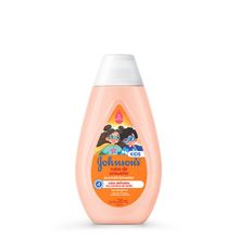 Johnson's Baby Rulos De Ensueño Acondicionador 200ml