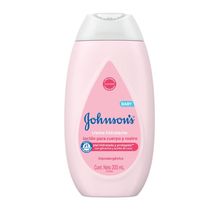 Crema Johnson's Baby 200ml