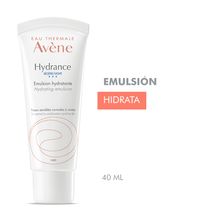 Avene Hydrance Crema Ligera Hidratación 40Ml