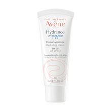 Avene Hydrance Optimale Uv Crema Enriquecida Fps 20 40ml