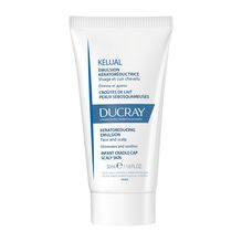 Emulsion Facial Ducray Kelual Dermatitis Seborreica 50 Ml