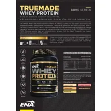 Ena Sport True Made - Whey Protein 2 Lb
