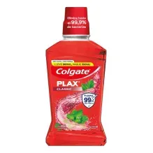 Enjuague Bucal  Plax Classic 500ml