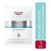 Hyaluron-Filler + 3x Effect Máscara de Ácido Hialurónico