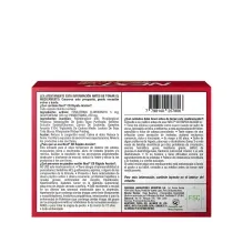 Next Cb Rápida Acción x 20 Comp