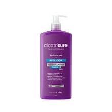 Crema Corporal Hidratacion Intensiva 400ml