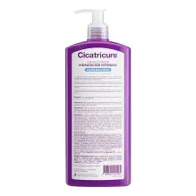 Crema Corporal Hidratacion Intensiva 400ml