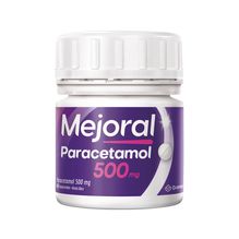 Paracetamol 500mg x 40 comp