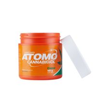 Atomo Cannabidiol CBD 110gr