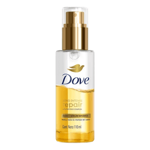 Oleo + Serum Bifasico Dove Bond Intense Repair 110ml