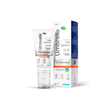 Umbrella Intelligent Protector Solar Spf 99 50grs