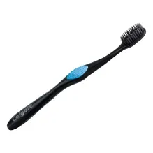 Cepillo Dental Black 360º Suave x2u