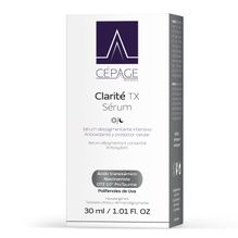 Cepage Clarite Tx Serum Despigmentante 30ml