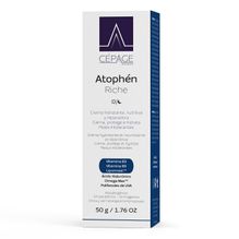 Cepage Atophén Riche Crema Hidratante Facial Intensa 50g