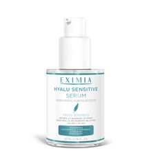 Eximia Hyalu Sensitive Serum Piel Sensible 50ml