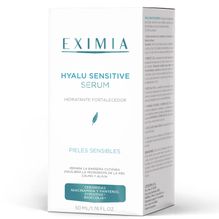 Eximia Hyalu Sensitive Serum Piel Sensible 50ml