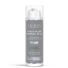 Eximia Hyalu Filler Complex 3d Uv Crema De Día Fps 30 X 50gr