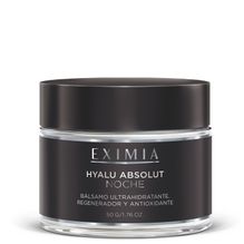 Eximia Hyalu Absolut Noche Bálsamo Hidratante Facial 50g