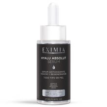 Eximia Hyalu Absolut Serum Facial Antiedad Antiarrugas 27ml