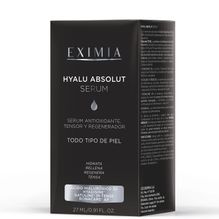 Eximia Hyalu Absolut Serum Facial Antiedad Antiarrugas 27ml