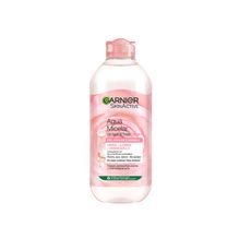 Agua Micelar de Rosas  400ml