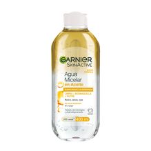 Agua Micelar Bifásica  400ml