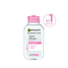 Agua Micelar Skinactive Todo En 1 Facial  100ml