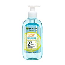 Garnier Gel De Limpieza Anti-imperfecciones 200 Ml