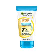 Garnier Limpiador Express Aclara Anti-imperfecciones X 150ml