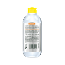 Agua Micelar Vitamina C  400ml