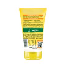 Gel Limpiador  Skin Active Vitamina C 150g