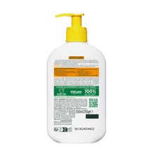 Crema Limpiadora Vitamina C