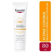 Actinic Control Fps 100