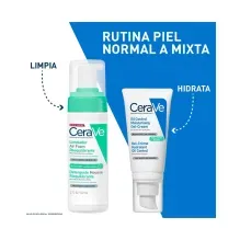 Combo Limpieza e Hidratación