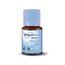 Suplemento Dietario Enteroinfant Probiótico Gotas x 8 ml