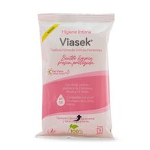 Toallitas Humedas Higiene Intima  x16u