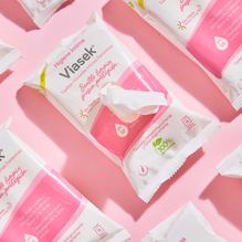 Toallitas Humedas Higiene Intima  x16u