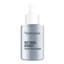 Retinol Boost Serum Anti-Arrugas x 30ml