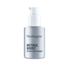 Retinol Boost Crema Anti-Arrugas x 30ml