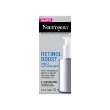 Retinol Boost Crema Anti-Arrugas x 30ml