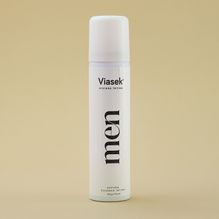 Espuma de Higiene Intima Masculina x 75ml