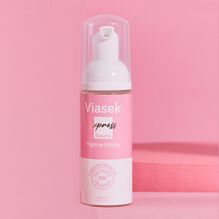 Higiene Intima Sin Enjuague x 60ml