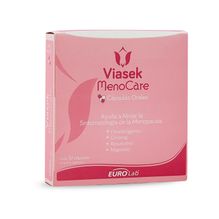 Capsulas Orales Menocare x 30cap