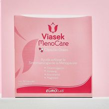 Capsulas Orales Menocare x 30cap