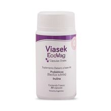 Probióticos Orales Ecovag x 30cap