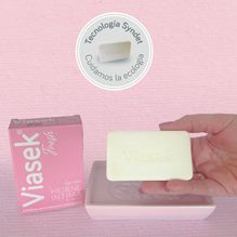 Barra Sólida pH 3,5 Edad Fértil x 90g