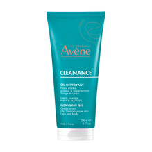 Avene Cleanance Gel Limpiador Piel Grasa 200ml