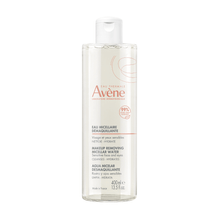 Loción Micelar Avene Limpiadora 400ml