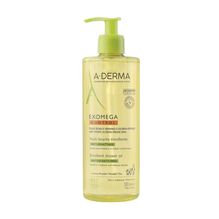 Aderma Ade-Exomega Aceite Limpiador 500ml