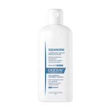 Ducray Squanorm Shampoo Tratante Caspa Grasa 200ml